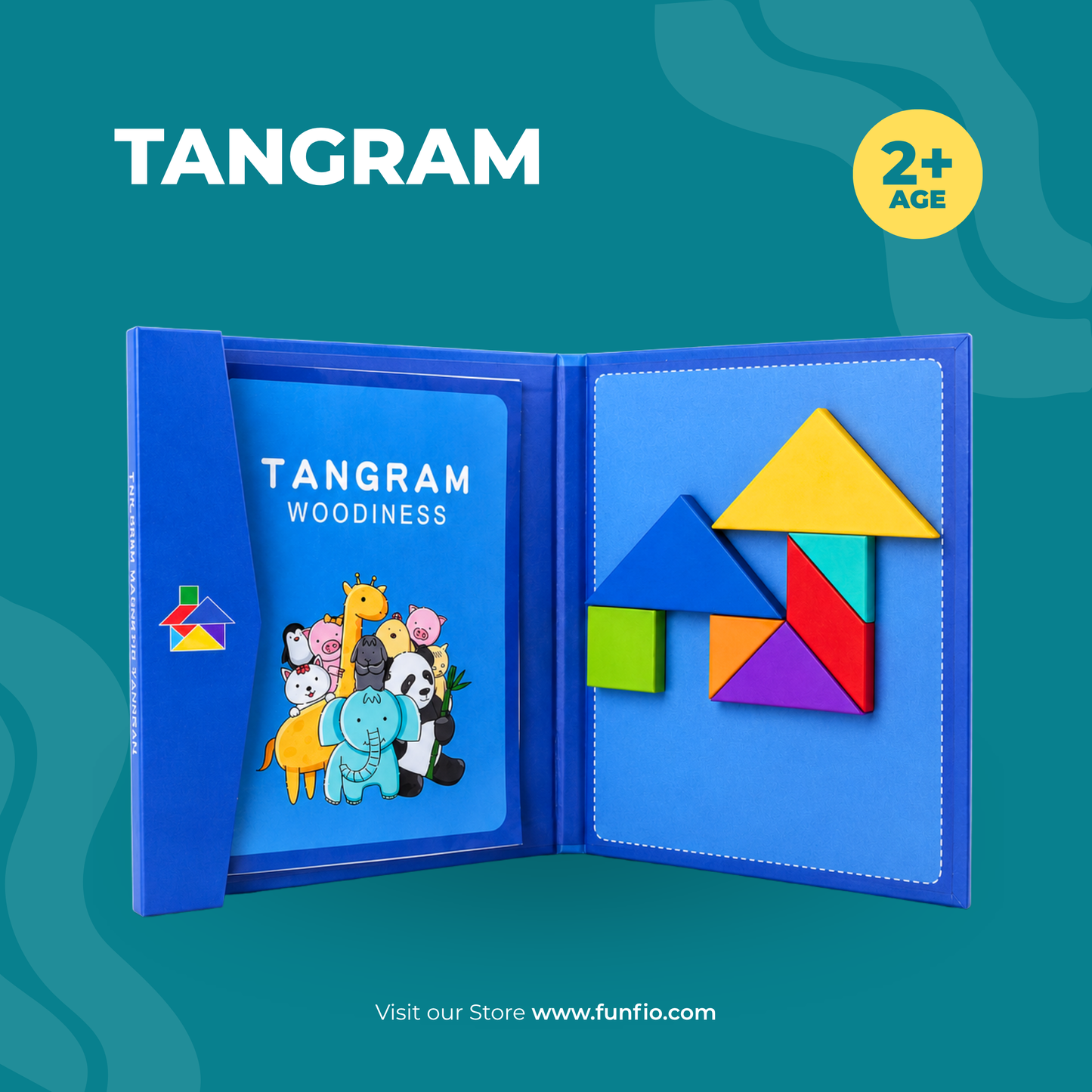 Tangram