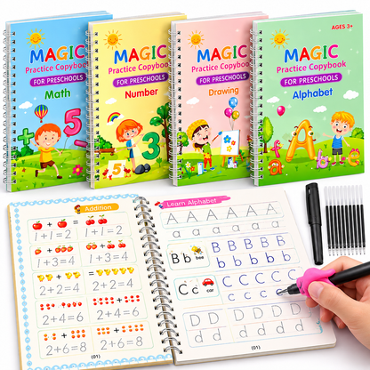 Handwriting Kit
