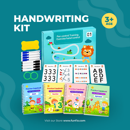 Handwriting Kit