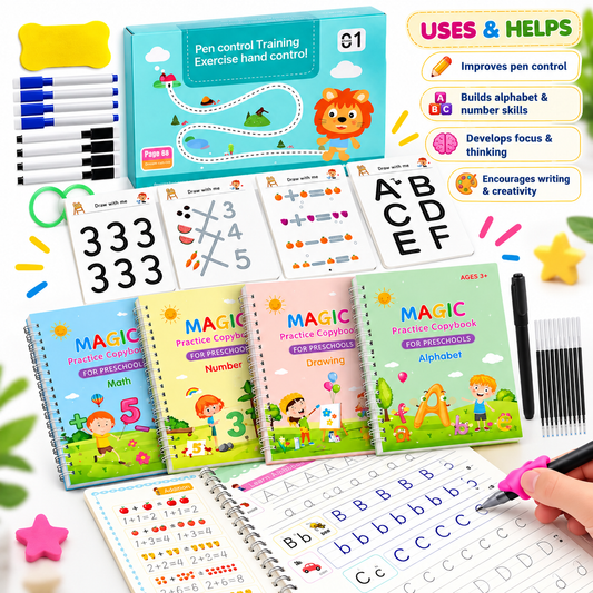 Handwriting Kit