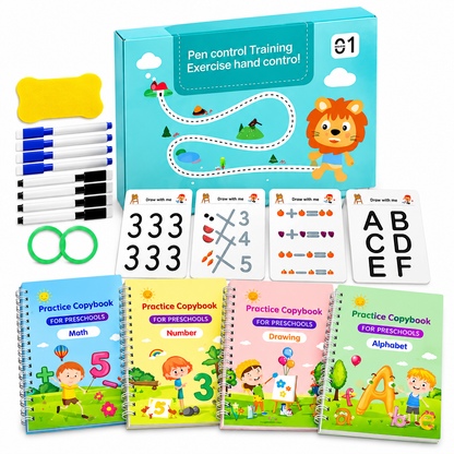 Handwriting Kit