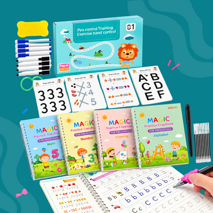 Handwriting Kit