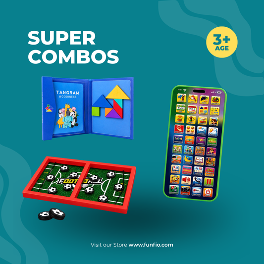 Super combos